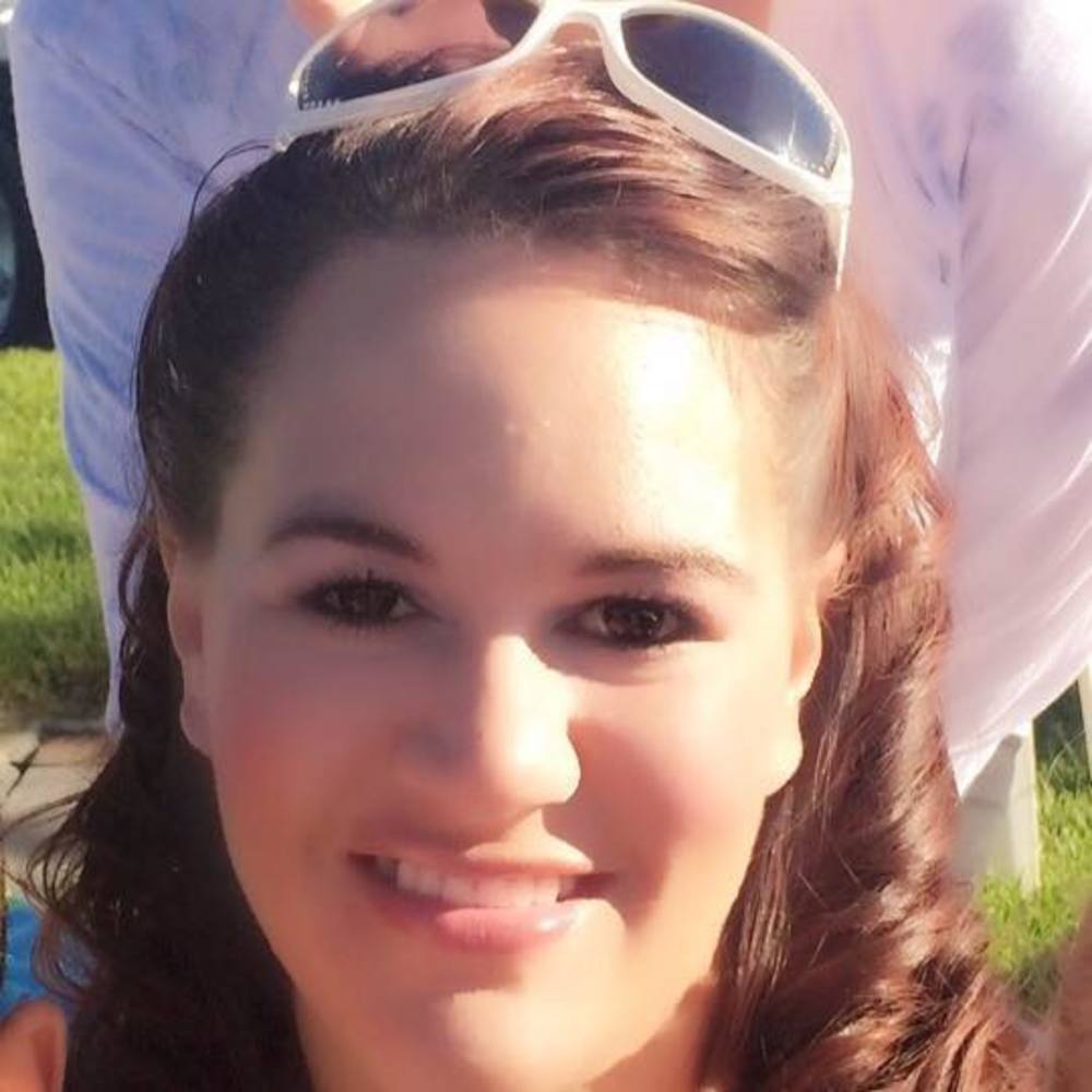 Meet your Posher, Shayla